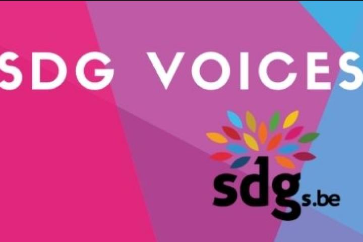 sdg.be voices 2021