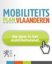 Mobiliteitsplan Vlaanderen